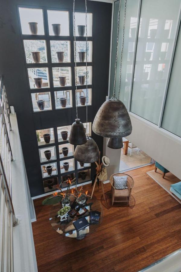 The Edge Boutique Bed And Breakfast Gonubie Eksteriør billede