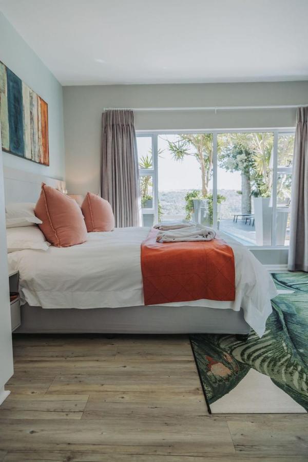 The Edge Boutique Bed And Breakfast Gonubie Eksteriør billede