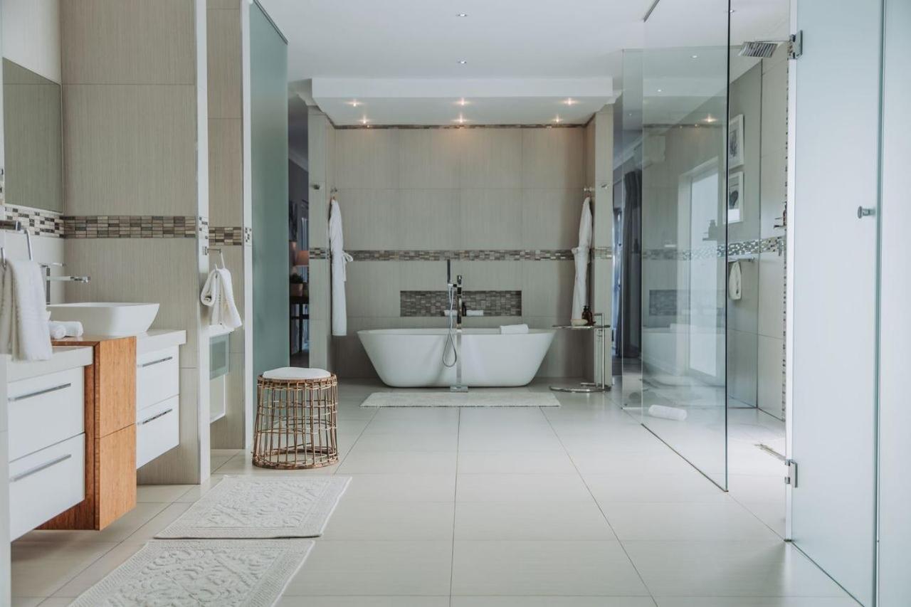 The Edge Boutique Bed And Breakfast Gonubie Eksteriør billede