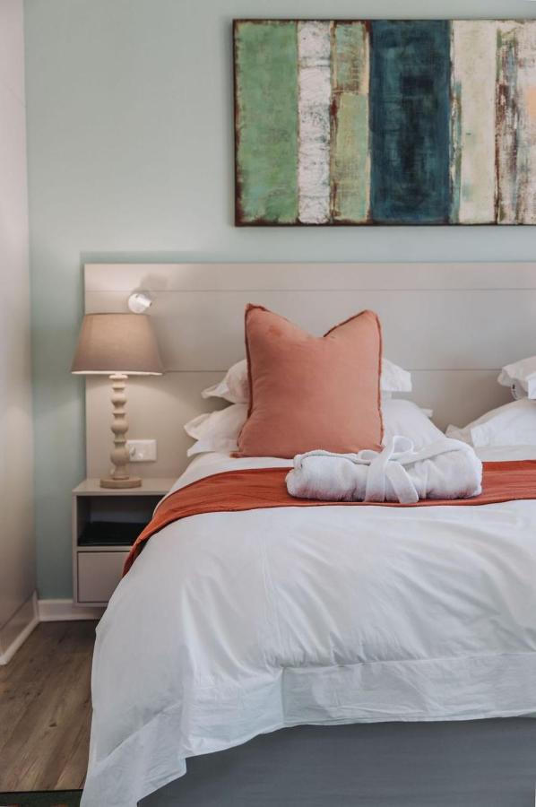 The Edge Boutique Bed And Breakfast Gonubie Eksteriør billede