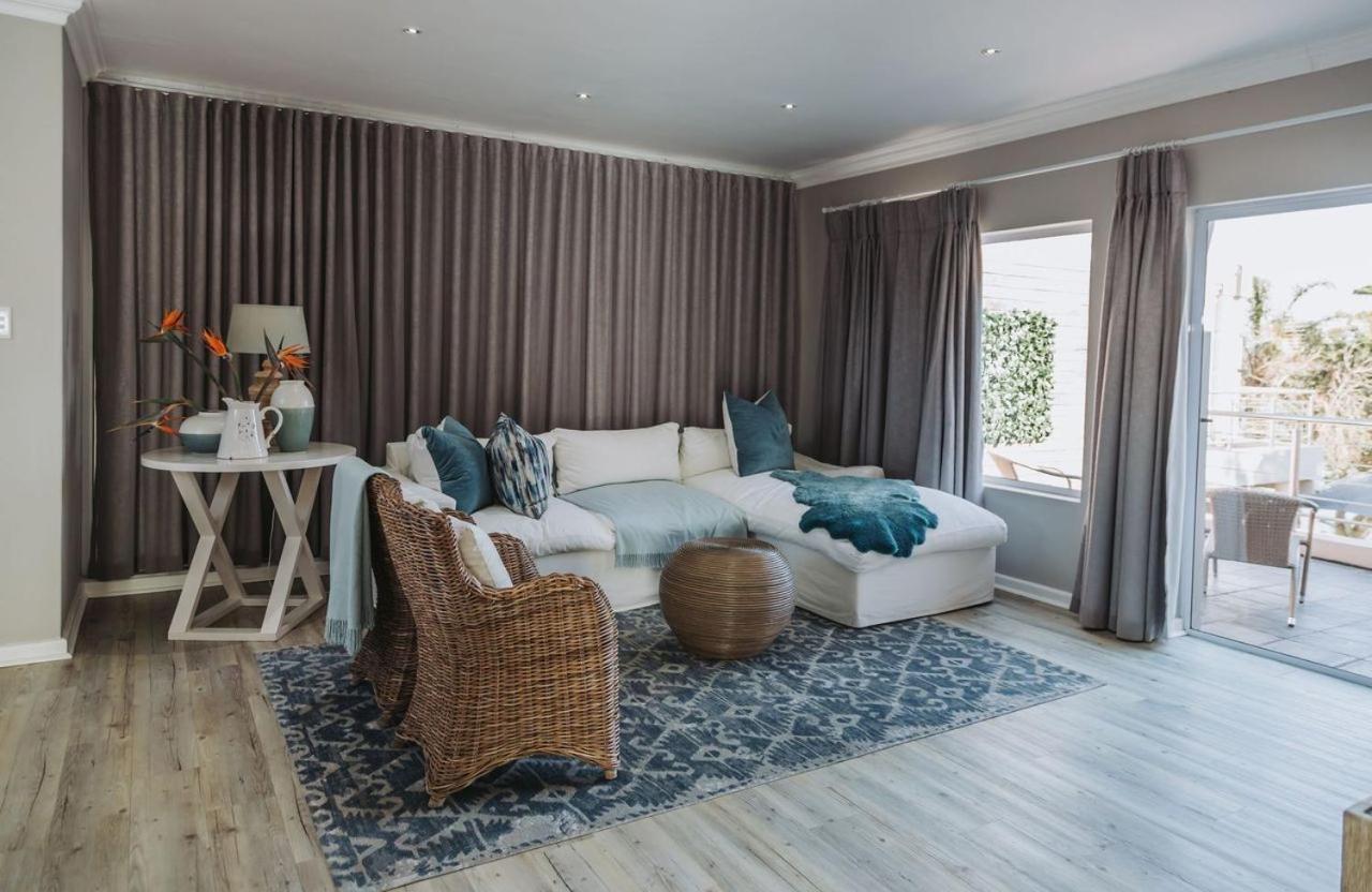 The Edge Boutique Bed And Breakfast Gonubie Eksteriør billede