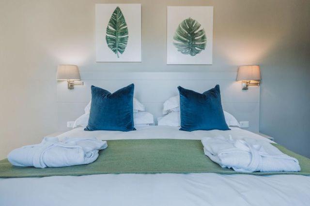 The Edge Boutique Bed And Breakfast Gonubie Eksteriør billede