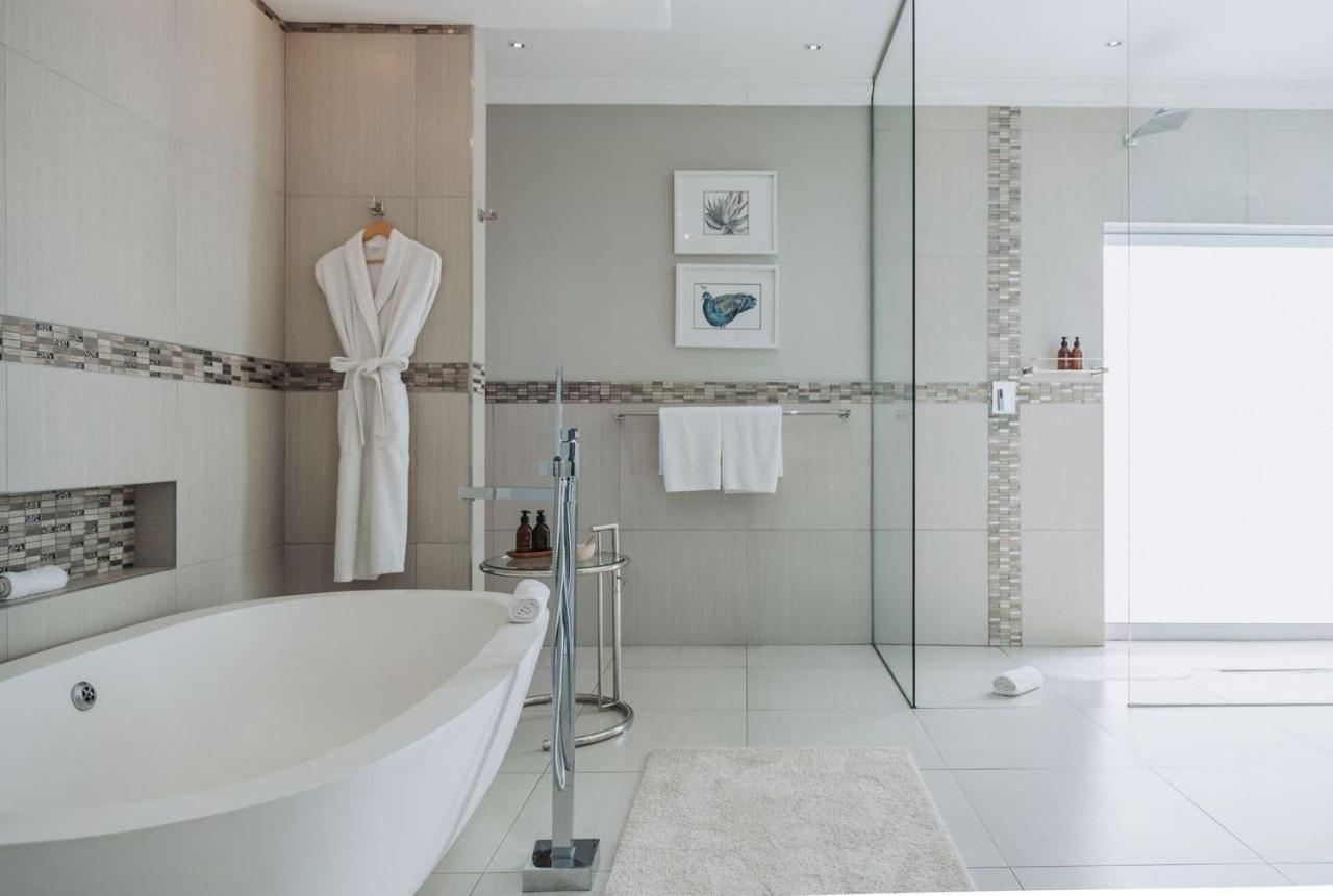 The Edge Boutique Bed And Breakfast Gonubie Eksteriør billede