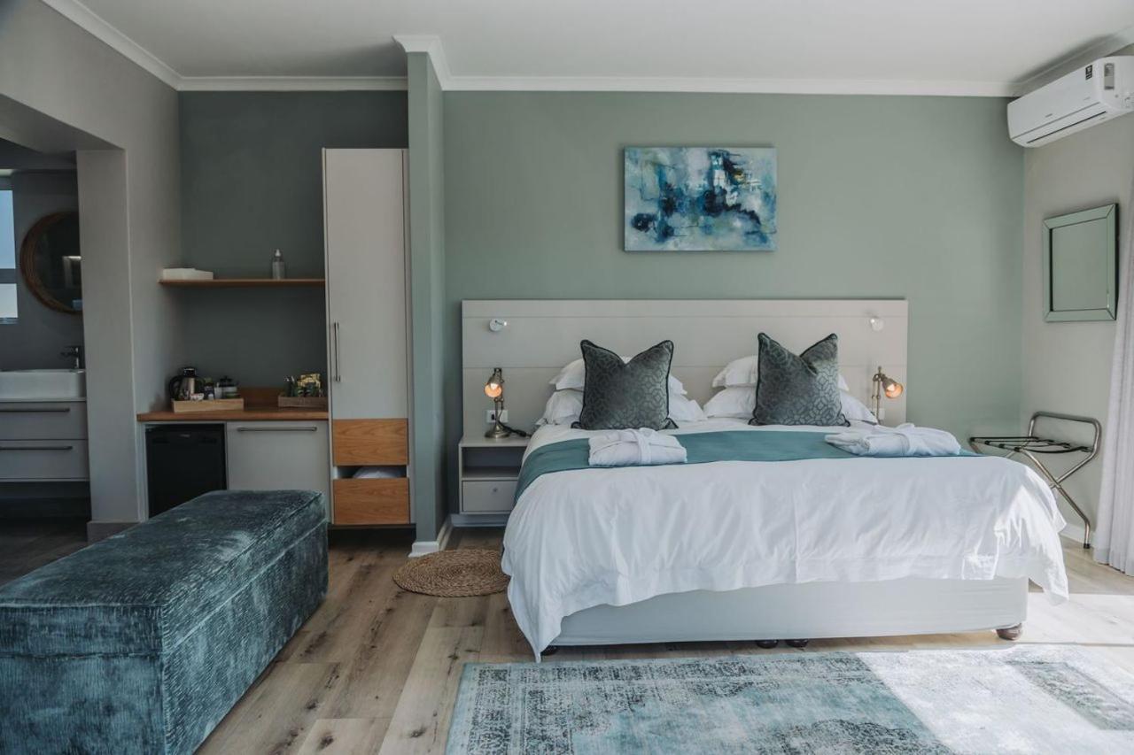 The Edge Boutique Bed And Breakfast Gonubie Eksteriør billede