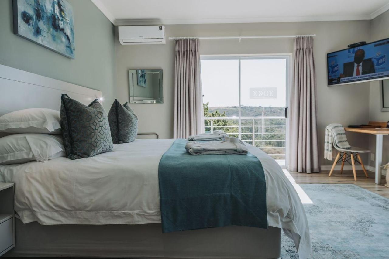 The Edge Boutique Bed And Breakfast Gonubie Eksteriør billede