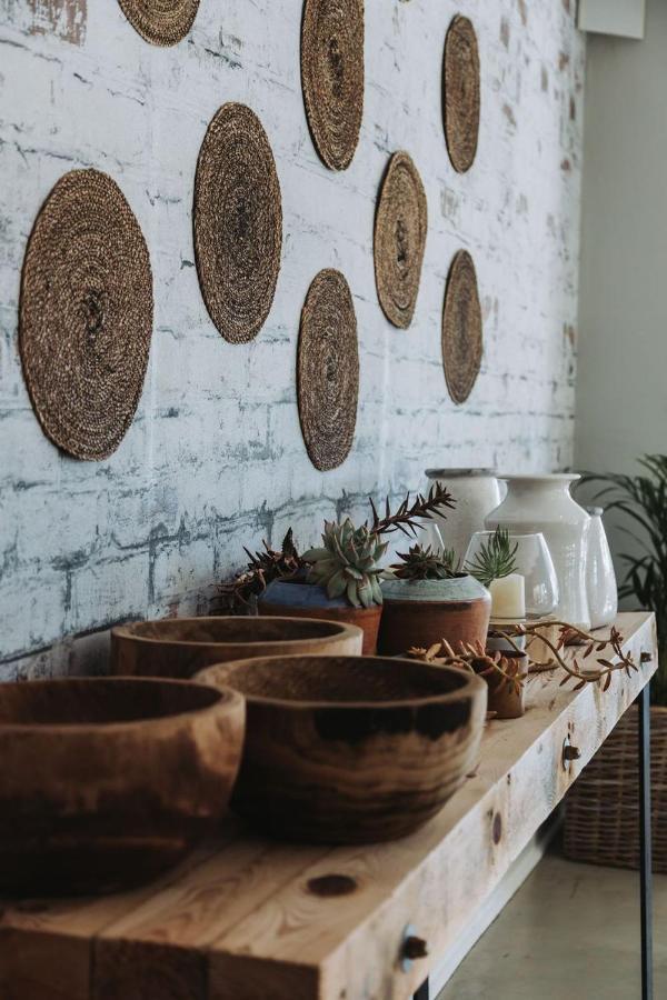 The Edge Boutique Bed And Breakfast Gonubie Eksteriør billede