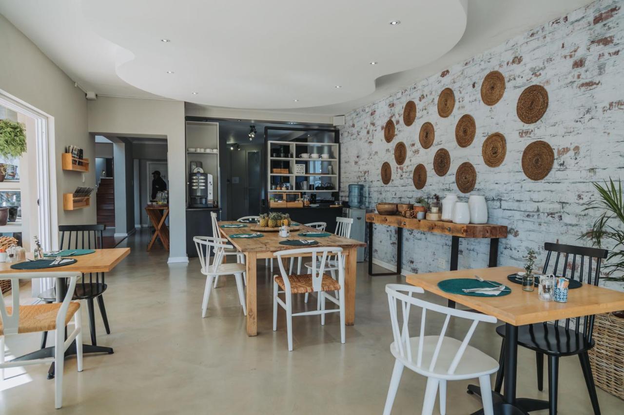 The Edge Boutique Bed And Breakfast Gonubie Eksteriør billede