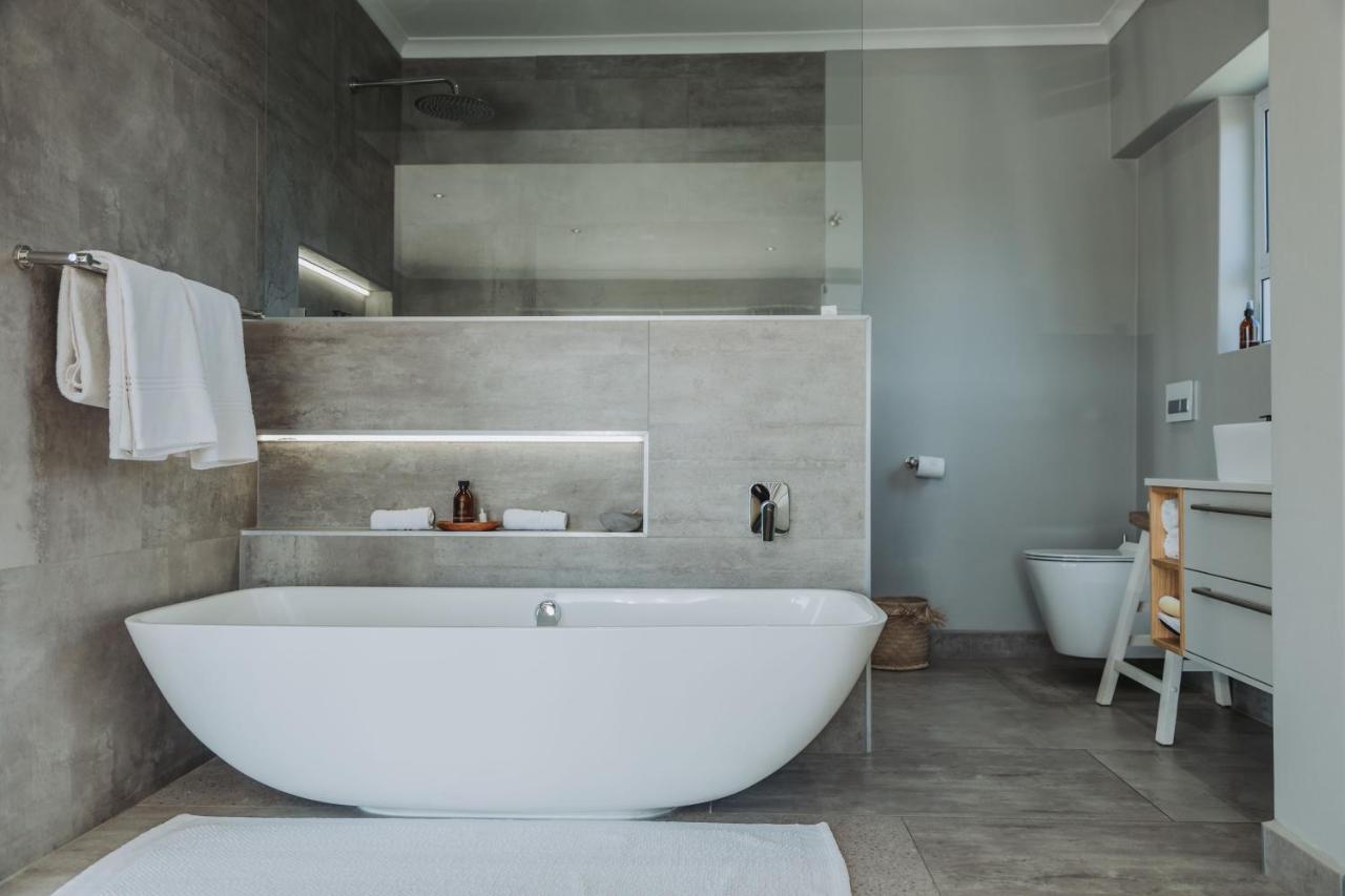 The Edge Boutique Bed And Breakfast Gonubie Eksteriør billede